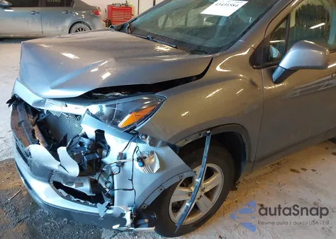 2020 Chevrolet Trax Awd Ls from USA, damaged, VIN 3GNCJNSB2LL239053